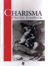 Cover art for Charisma