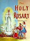 Cover art for The Holy Rosary (St. Joseph Picture Books (Paperback))