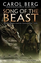 Cover art for Song of the Beast