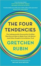 Cover art for The Four Tendencies [Paperback] [Jan 01, 2017] Gretchen Rubin