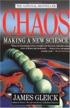 Cover art for Chaos: Making a New Science