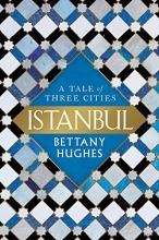 Cover art for Istanbul: A Tale of Three Cities