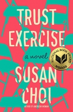 Cover art for Trust Exercise: A Novel