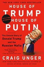 Cover art for House of Trump, House of Putin: The Untold Story of Donald Trump and the Russian Mafia
