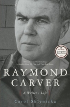 Cover art for Raymond Carver: A Writer's Life