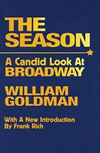 Cover art for THE SEASON A Candid Look At Broadway (Limelight)