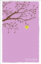 Cover art for God Girl Bible