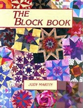 Cover art for The Block Book