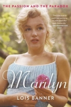 Cover art for Marilyn: The Passion and the Paradox