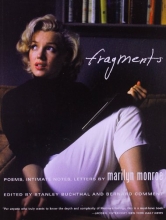 Cover art for Fragments: Poems, Intimate Notes, Letters