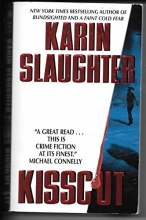 Cover art for Kisscut
