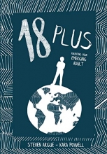 Cover art for 18 Plus: Parenting Your Emerging Adult