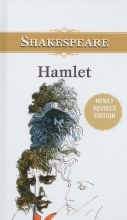 Cover art for Hamlet (Signet Classics)