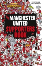 Cover art for The Manchester United Supporter's Book