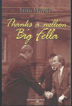 Cover art for Thanks a Million Big Fella