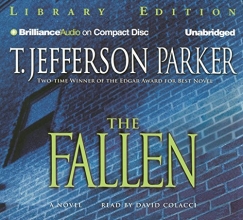Cover art for The Fallen