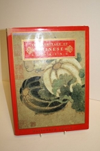 Cover art for The Heritage of Chinese Cooking (Heritage Cookbook)