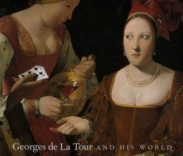 Cover art for Georges de La Tour and His World