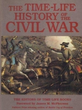 Cover art for Time Life History of the Civil War