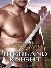 Cover art for Highland Knight (Murray Family)