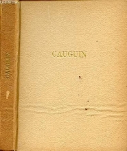 Cover art for Gauguin