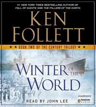 Cover art for Winter of the World: Book Two of the Century Trilogy