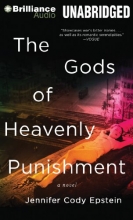 Cover art for The Gods of Heavenly Punishment: A Novel
