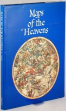 Cover art for Maps of the Heavens