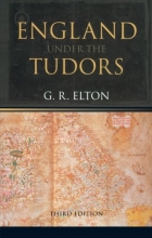 Cover art for England Under the Tudors