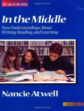 Cover art for In the Middle: New Understandings About Writing, Reading, and Learning