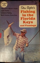 Cover art for Stu Apte's Fishing in the Florida Keys and Flamingo