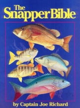 Cover art for The Snapper Bible