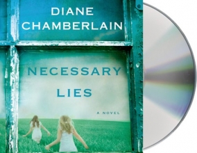 Cover art for Necessary Lies: A Novel