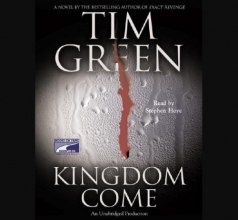 Cover art for Kingdom Come