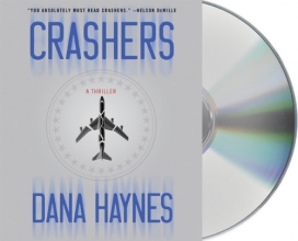 Cover art for Crashers