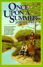 Cover art for Once Upon a Summer (Seasons of the Heart #1)