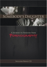 Cover art for Somebody's Daughter DVD & Audio CD