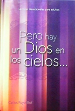 Cover art for PERO HAY UN DIOS EN LOS CIELOS