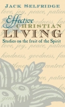 Cover art for Effective Christian Living