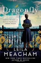 Cover art for Dragonfly