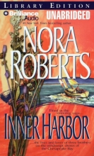 Cover art for Inner Harbor (The Chesapeake Bay Saga)