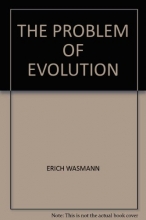 Cover art for Problem Of Evolution