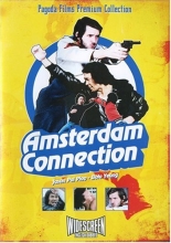 Cover art for Amsterdam Connection