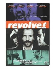 Cover art for Revolver