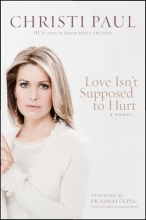 Cover art for Love Isn't Supposed to Hurt