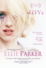 Cover art for Ellie Parker