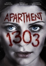 Cover art for Apartment 1303