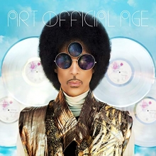 Cover art for Art Official Age