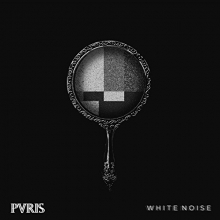 Cover art for White Noise