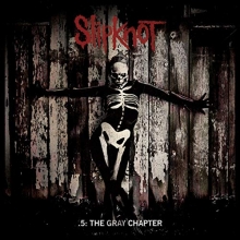 Cover art for .5: The Gray Chapter (Edited)